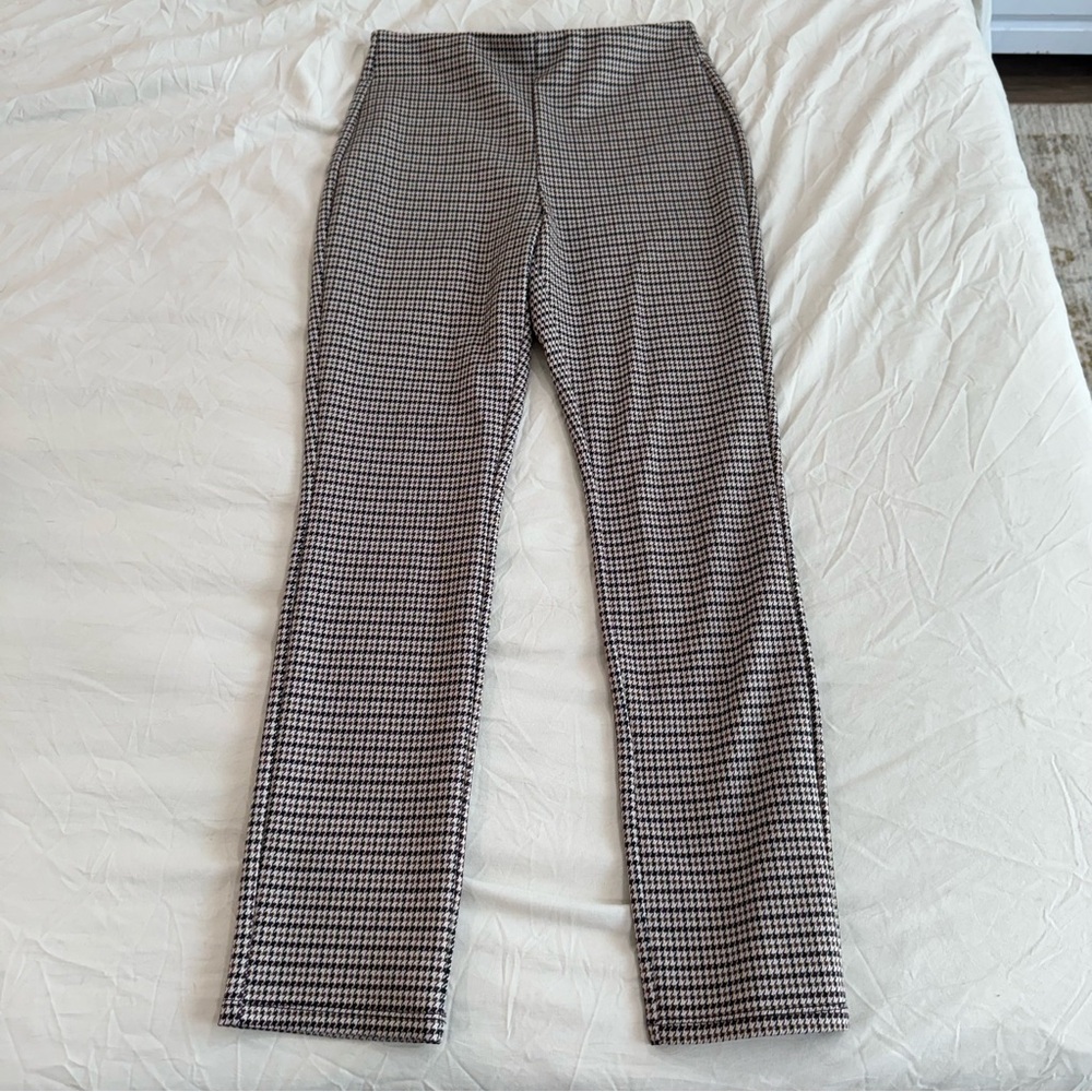 H&M‎ Houndstooth Trousers